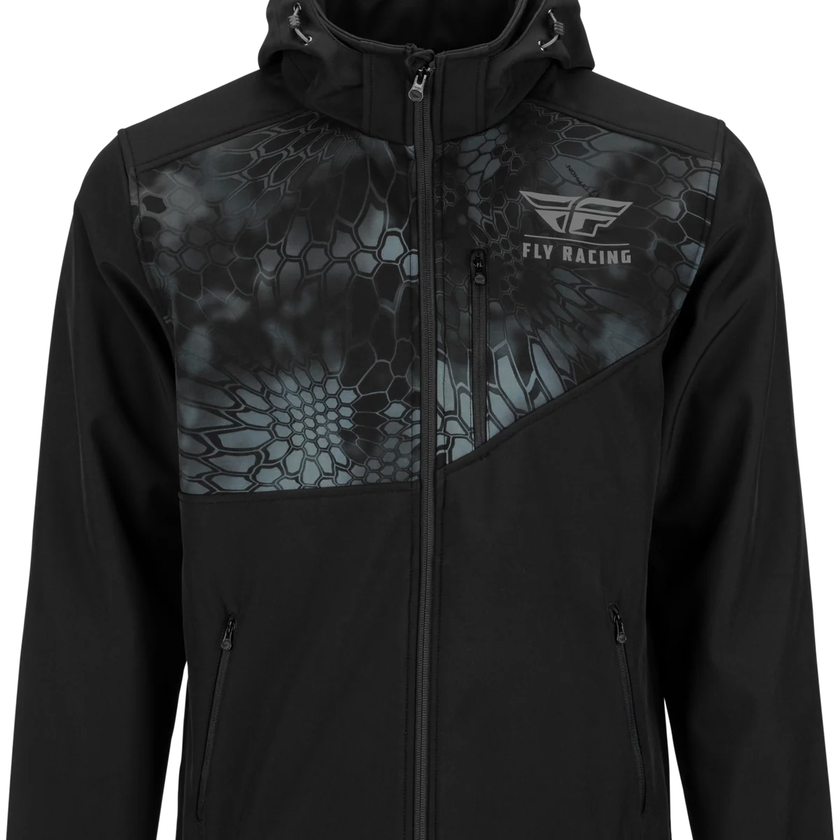 Exclusive Checkpoint Jacket Typhon Black Sm First-Class