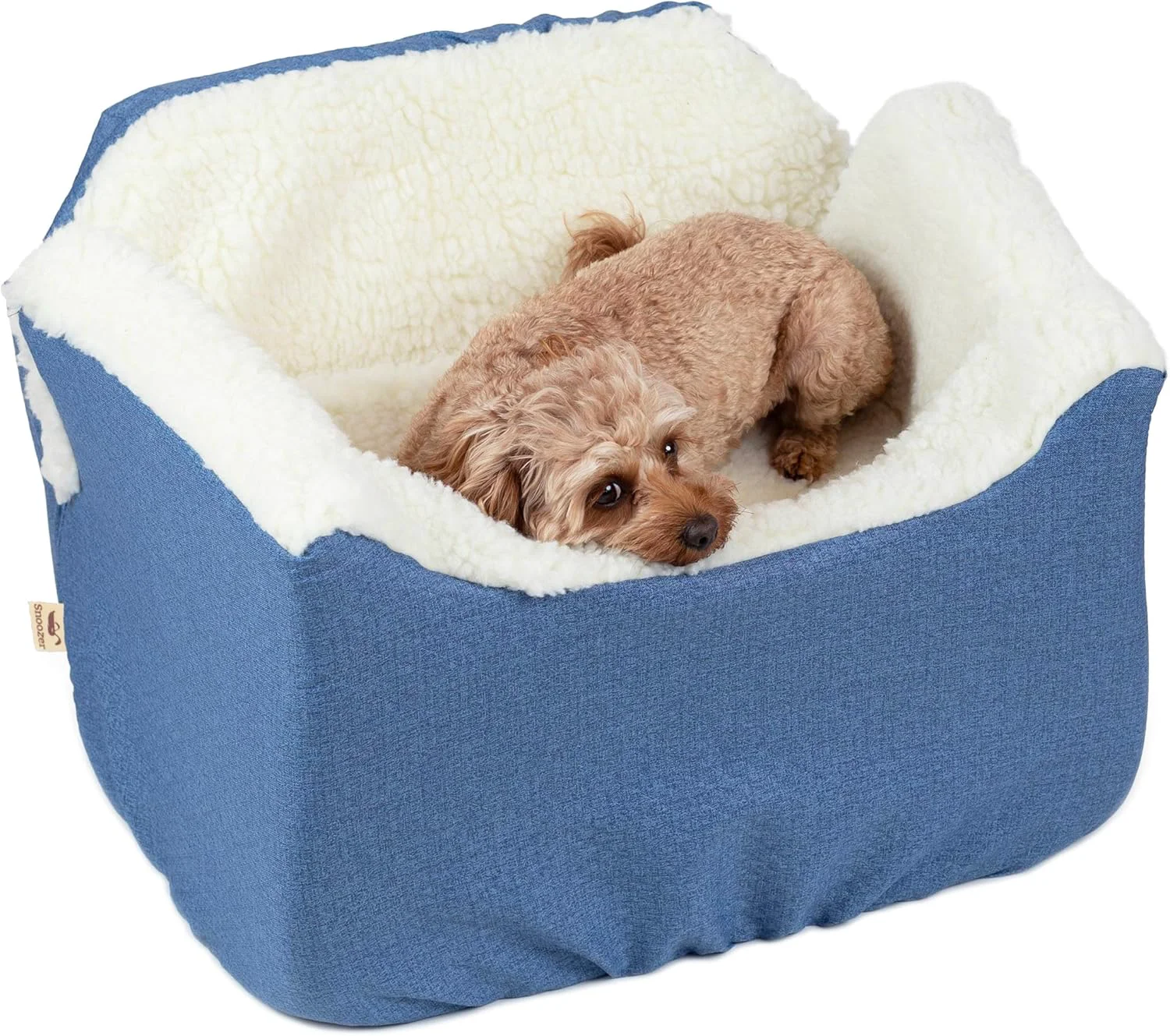 Effective Snoozer Dog Car Seat. A thoughtful pick for calmer daily routines. User-Friendly