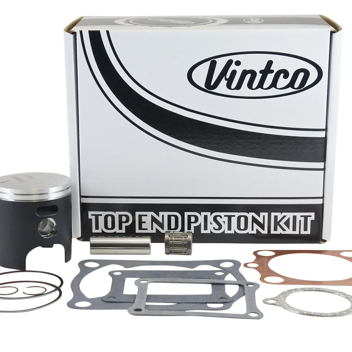 Organic VINTCO Top End Piston Kit KTH03-0.5 Certified
