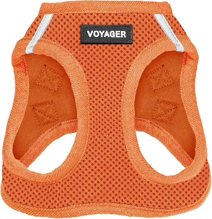 High-End Pet Supplies Voyager Step-in Air Harness Fine