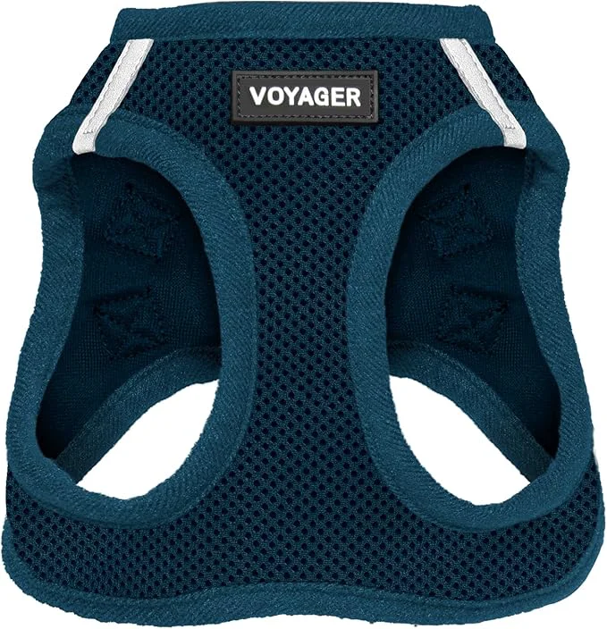 Original Pet Supplies Voyager Step-in Air Harness Elegant