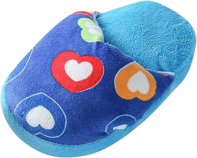 Trusted Chew Toys for Dogs Soft Stuffed Cute Heavy Duty Dog Toy Indestructible Plush High-Performance