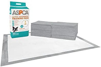 Genuine Dog Training Pads 50 Pack Versatile