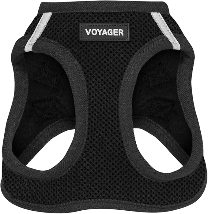 Genuine Pet Supplies Voyager Step-in Air Harness Versatile