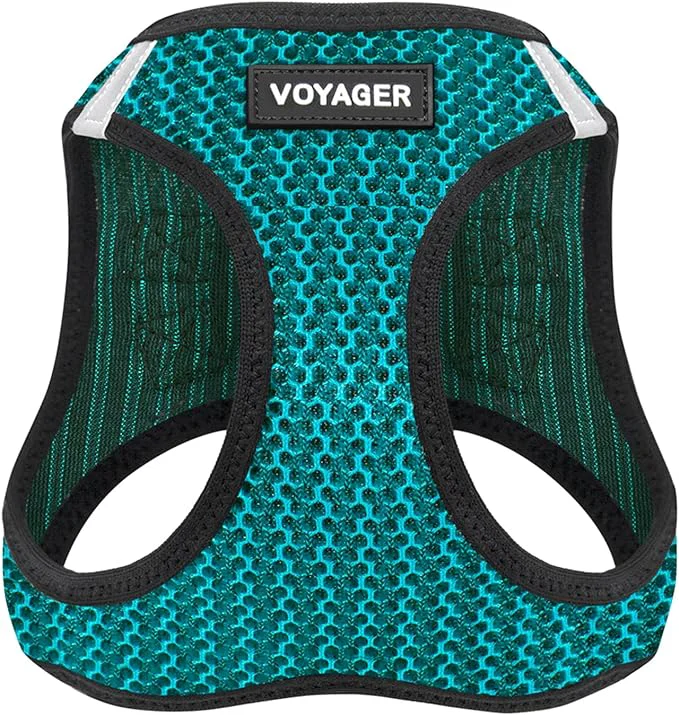 Pure Pet Supplies Voyager Step-in Air Harness Elite