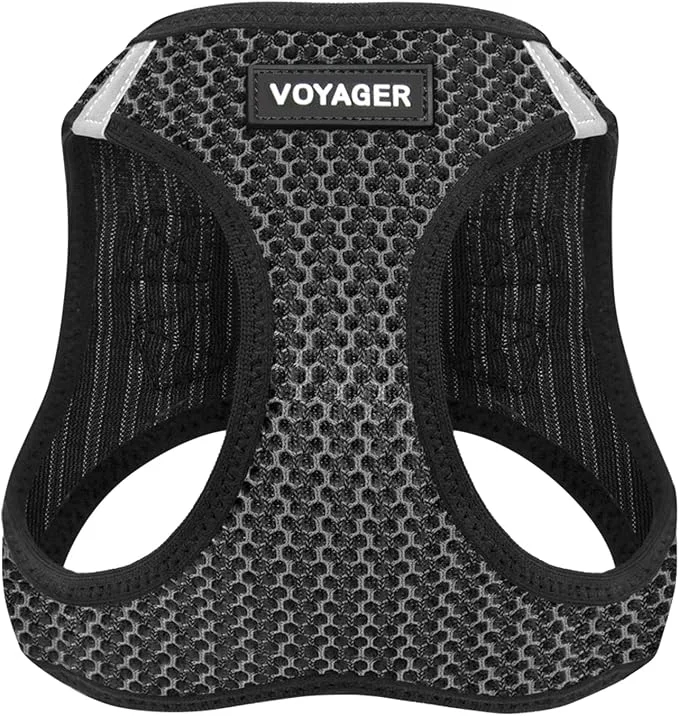 Easy-to-Use Pet Supplies Voyager Step-in Air Harness Proven