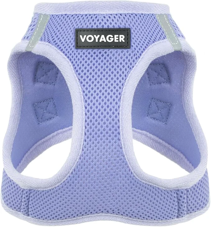 High-Performance Pet Supplies Voyager Step-in Air Harness Excellent