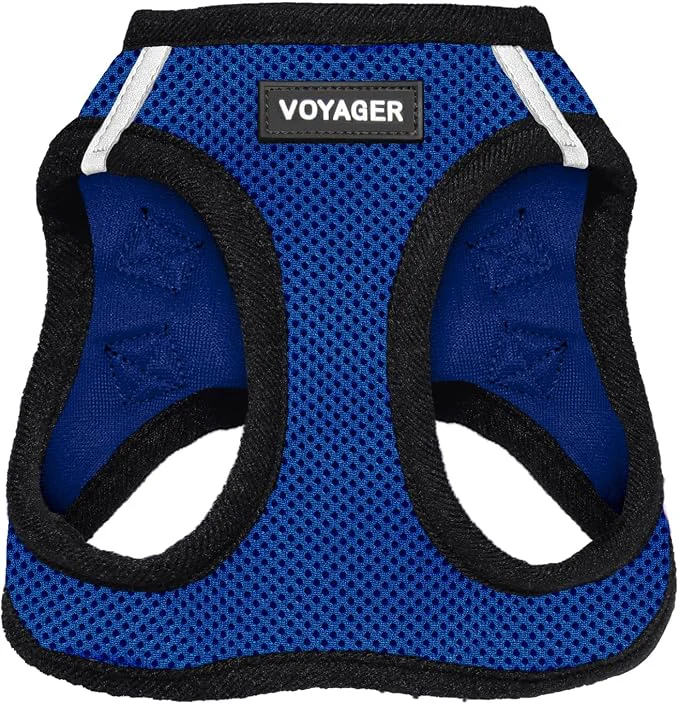 Dependable Pet Supplies Voyager Step-in Air Harness Original Design