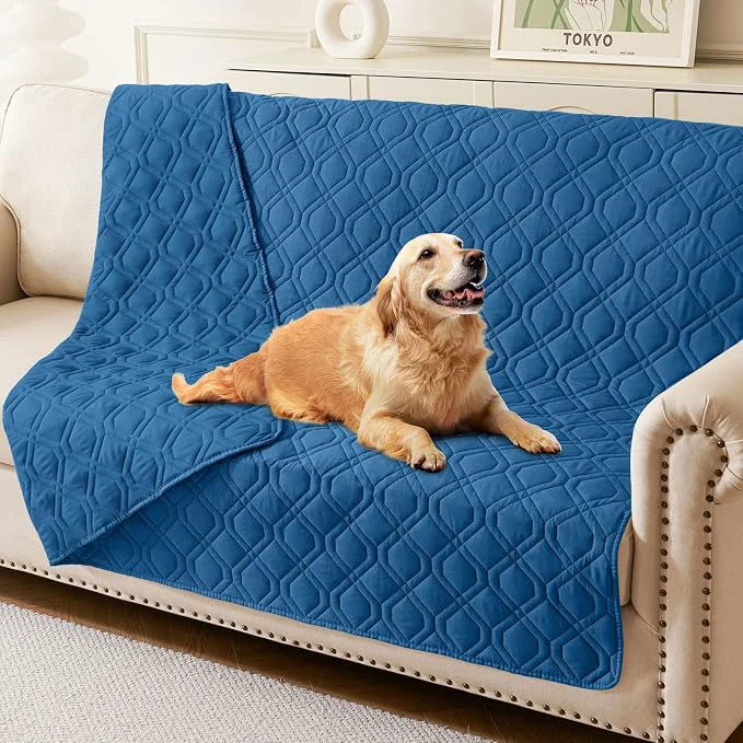 Consistent hyha Waterproof Dog Bed Blanket Soft Pet Blankets Waterproof Couch Cover Authentic