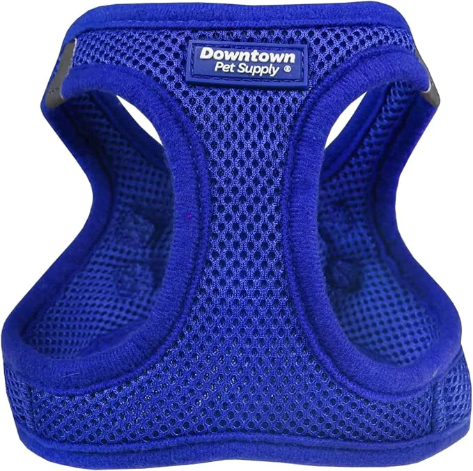 Clean Downtown Pet Supply Step in Dog Harness No Pull Genuine
