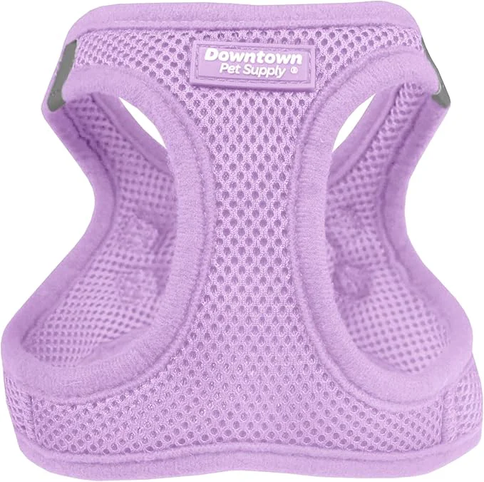 Authentic Downtown Pet Supply Step in Dog Harness Verified