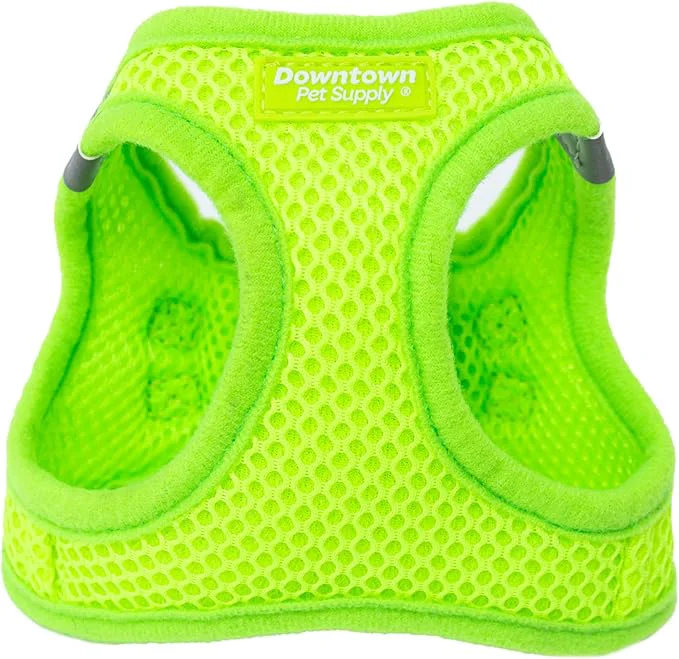 Consistent Downtown Pet Supply Step in Dog Harness Elite