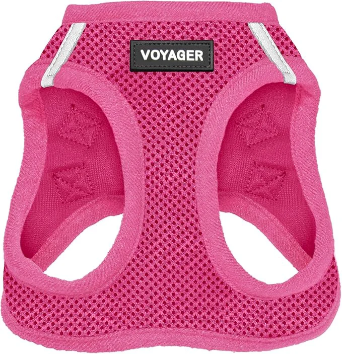 Comfortable Pet Supplies Voyager Step-in Air Harness Authentic