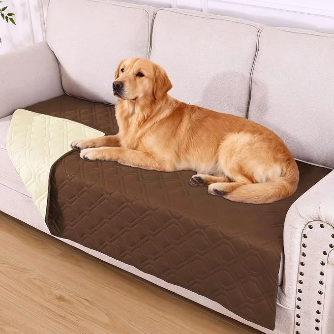 Unique hyha Waterproof Dog Bed Blanket Soft Pet Blankets Waterproof Couch Cover Optimized