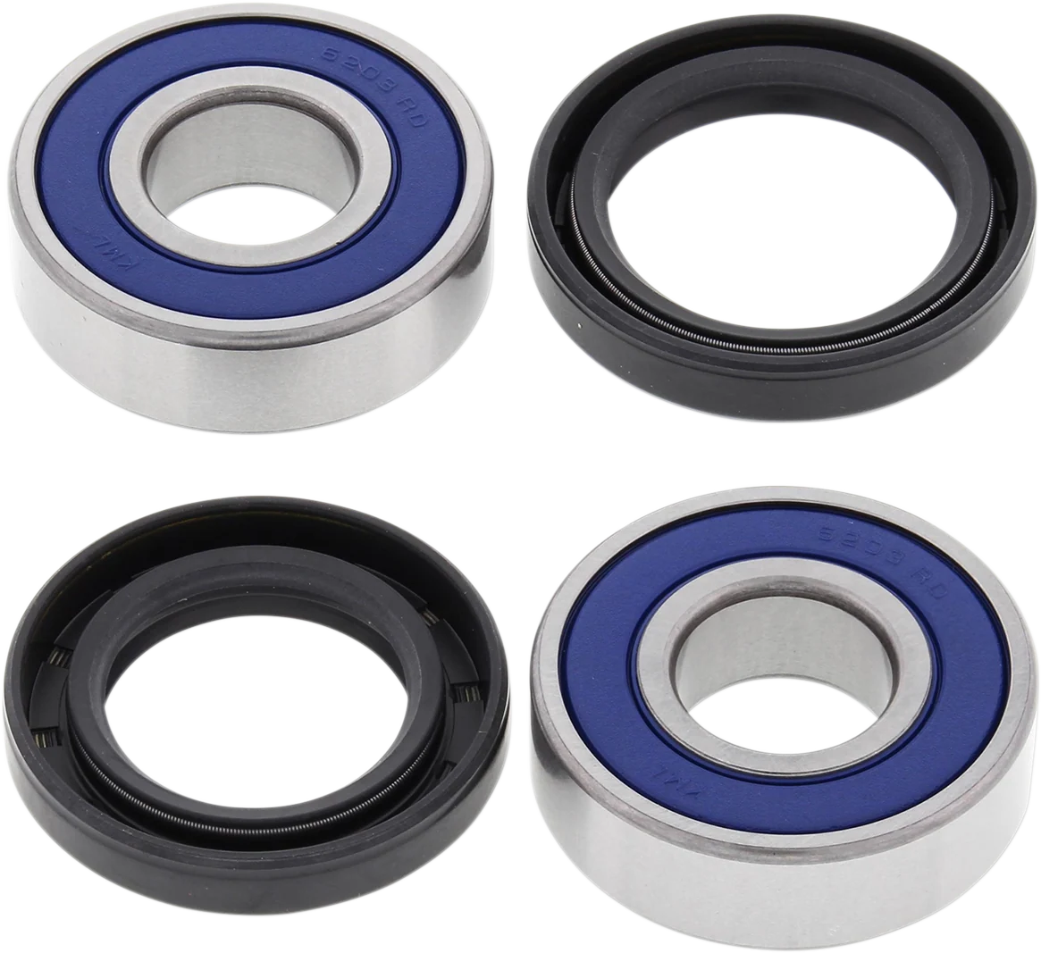 Premium ALL BALLS Wheel Bearing Kit - Front 25-1221 Modern