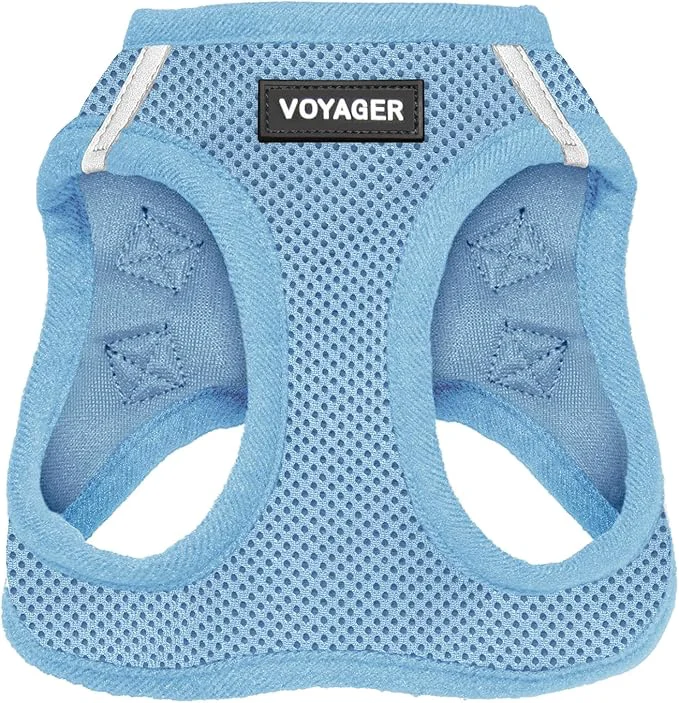 Proven Pet Supplies Voyager Step-in Air Harness Next-Generation