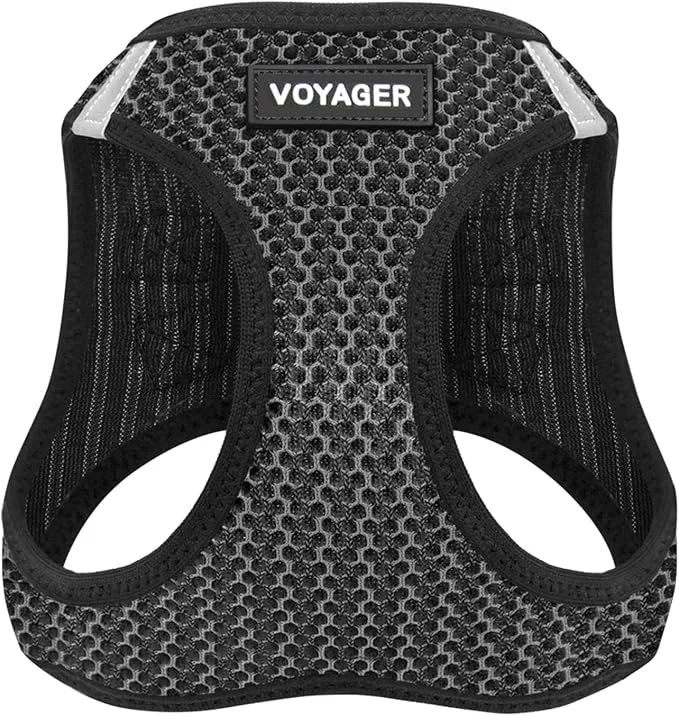 Verified Pet Supplies Voyager Step-in Air Harness Unique