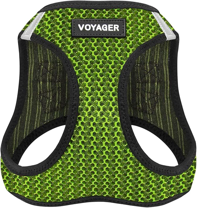 Genuine Pet Supplies Voyager Step-in Air Harness Selected