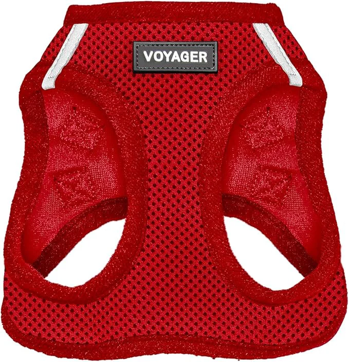 Professional Pet Supplies Voyager Step-in Air Harness Original Design