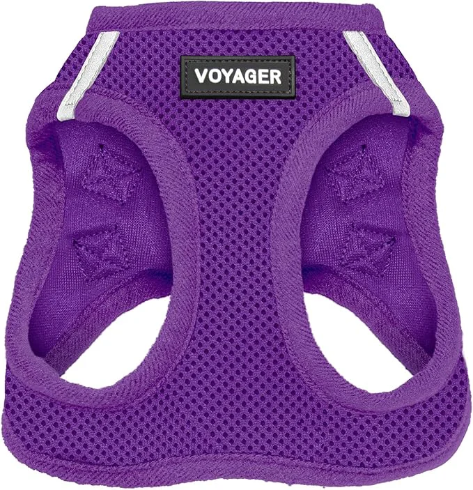 Efficient Pet Supplies Voyager Step-in Air Harness Next-Generation
