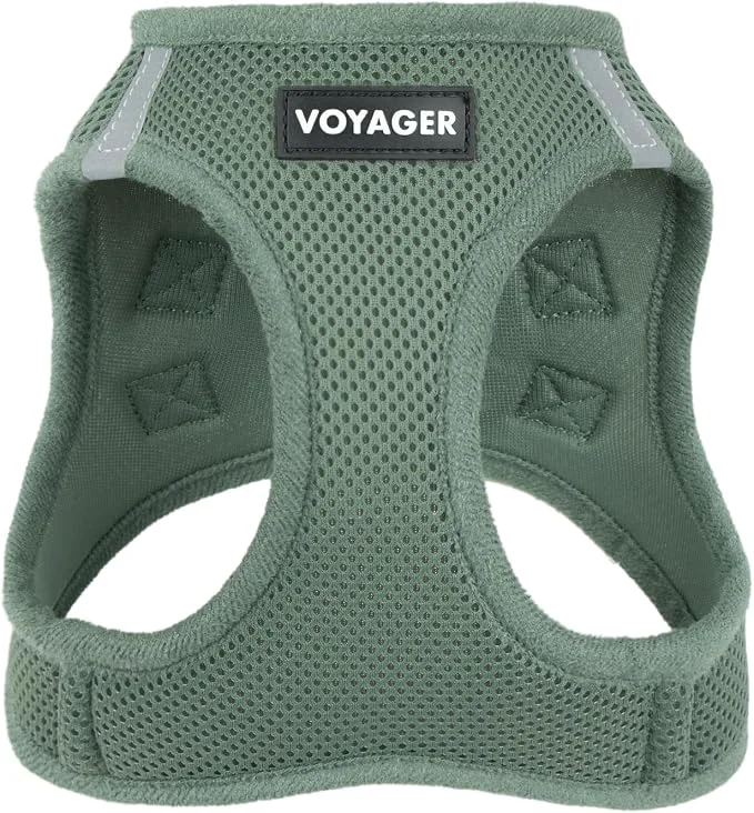 Outstanding Pet Supplies Voyager Step-in Air Harness Official
