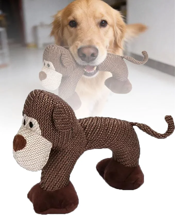 Secure Linen Safari Companions Reusable