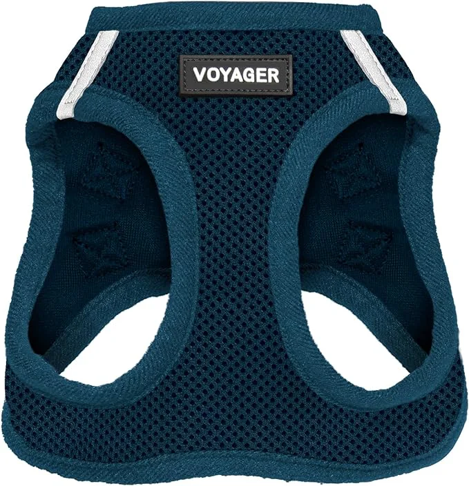 Top-Quality Pet Supplies Voyager Step-in Air Harness Casual