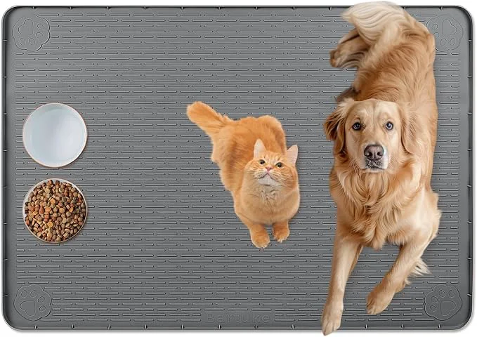 Traditional Cat Food Mat Advanced