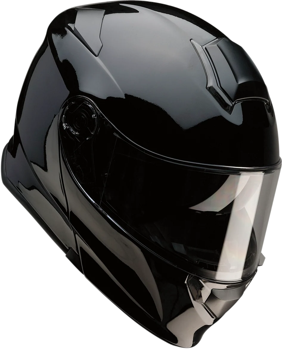 Effective Z1R Solaris Helmet - Black - 3XL 0100-2157 Exclusive