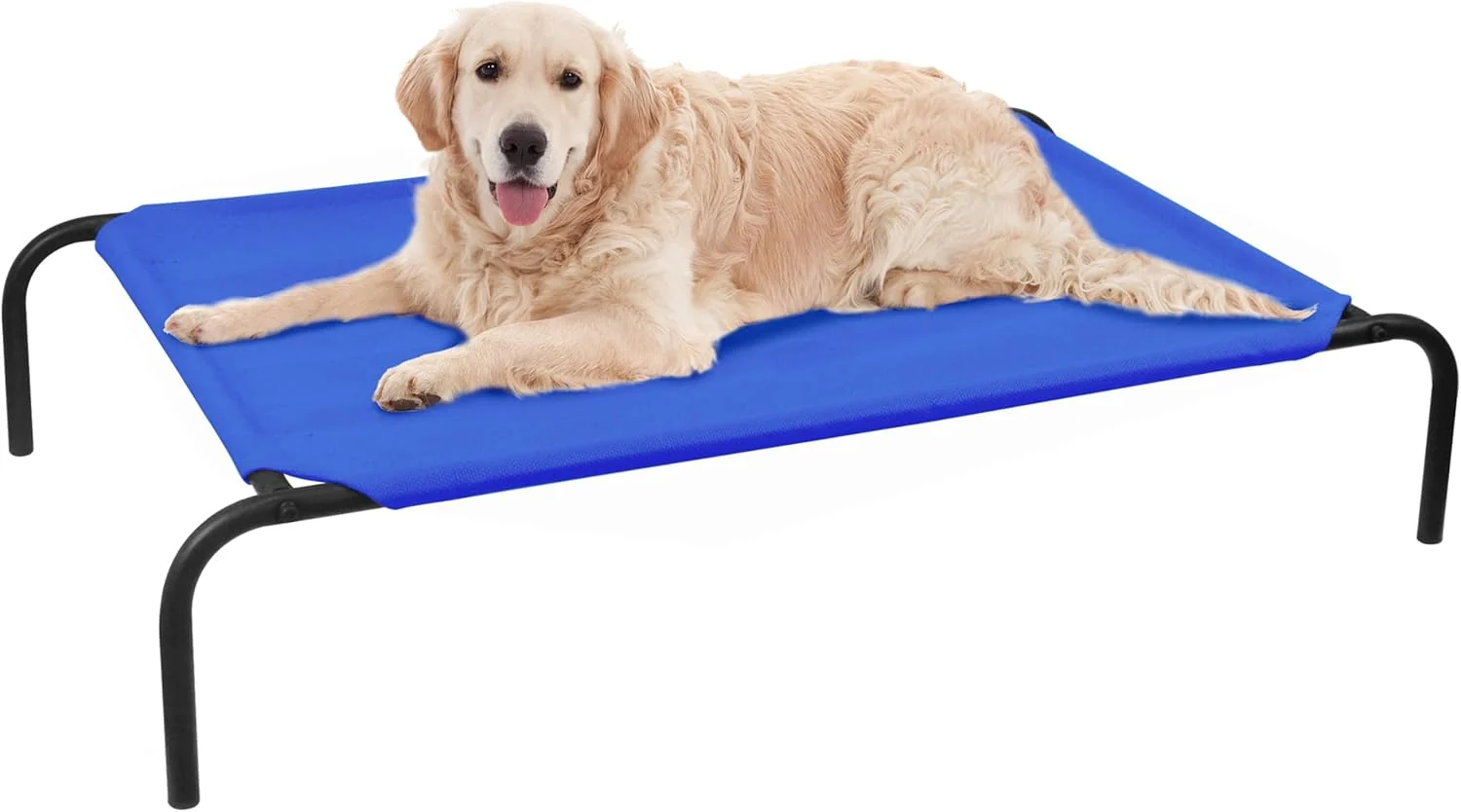 Advanced PHYEX d Dog Bed for Large Dogs. Everyday comfort that fits naturally into your space. Convenient