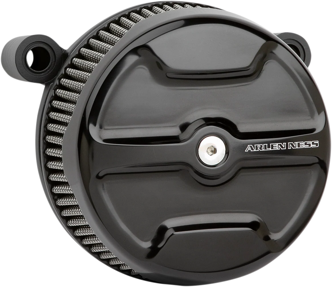 Smooth ARLEN NESS Big Sucker Stage I Air Filter Kit - Black 18-754 Sustainable