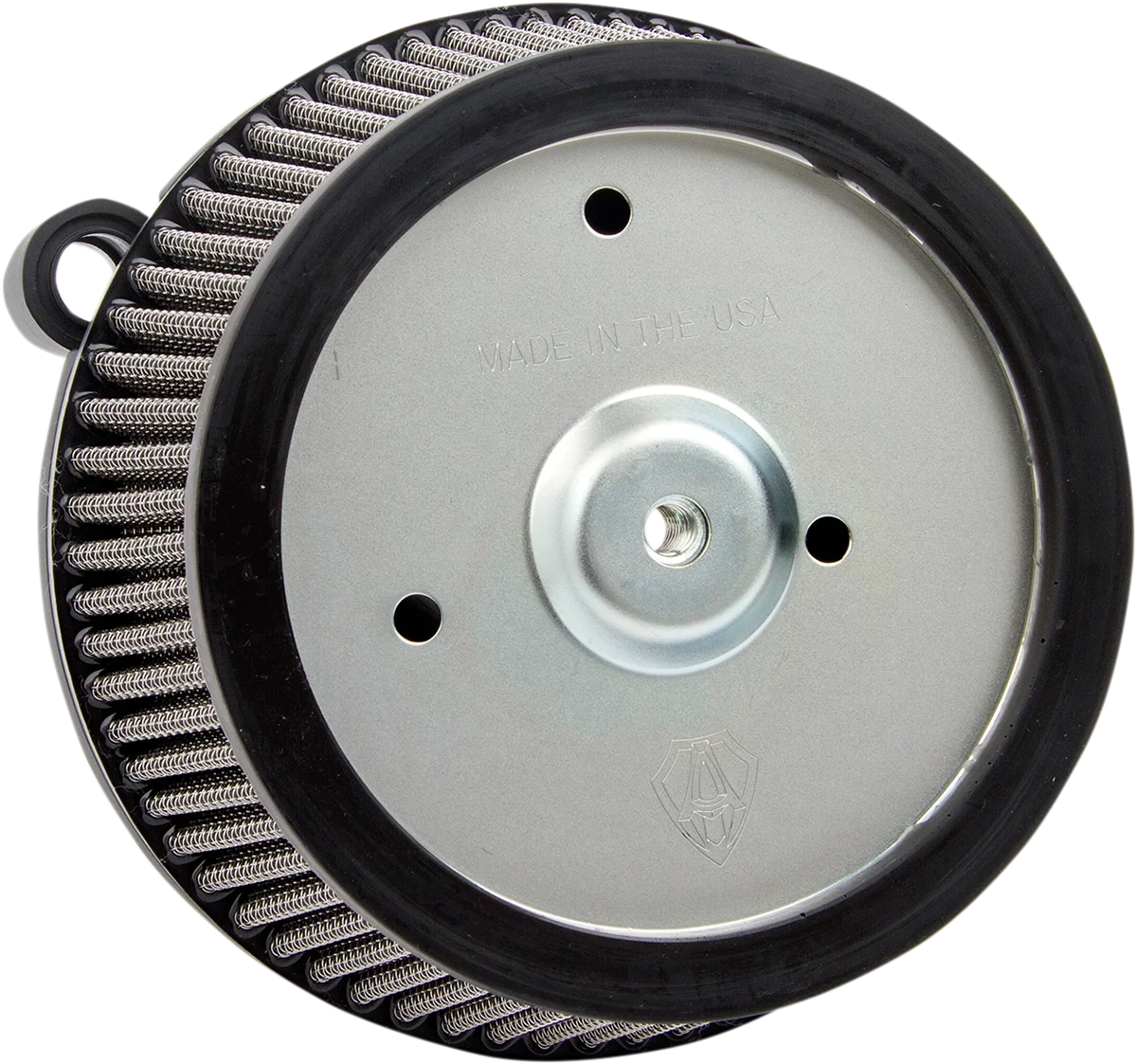 Artisan ARLEN NESS Big Sucker Air Filter Kit - Black - Stage I 50-574 Innovative