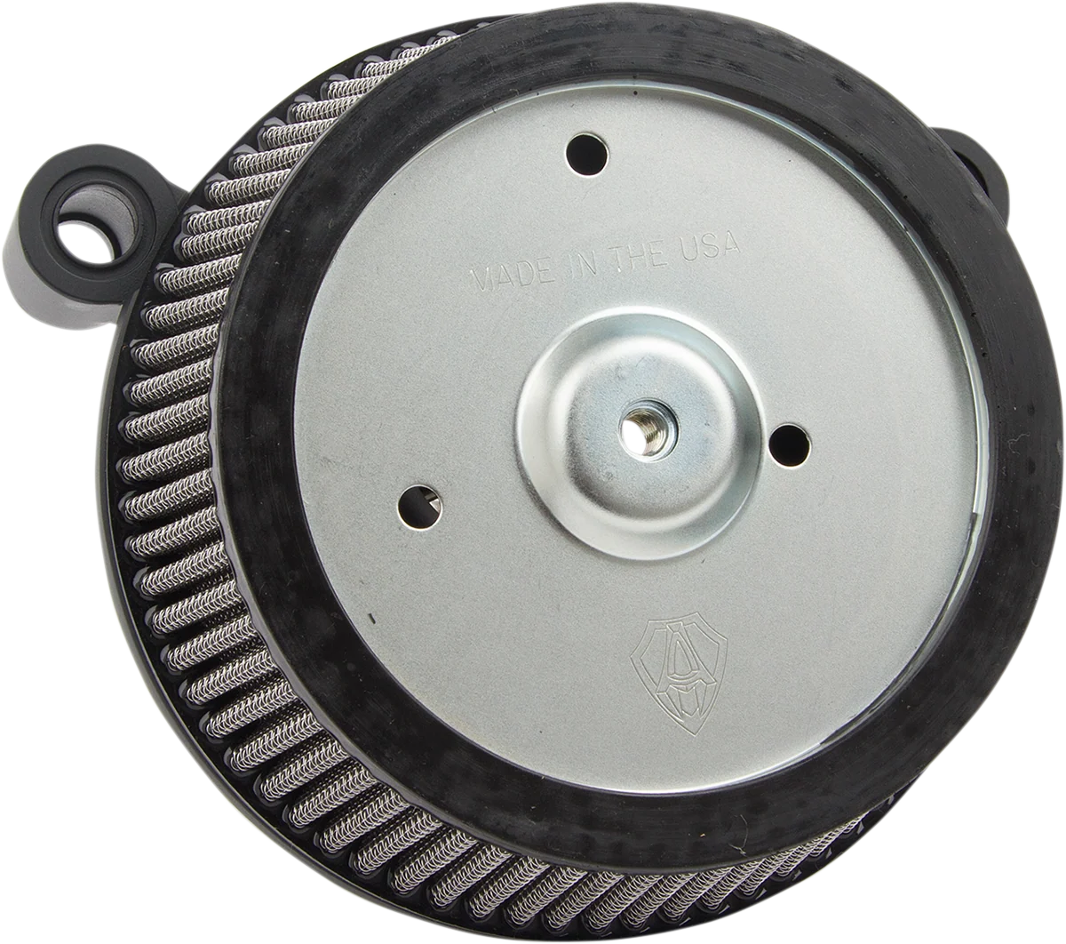 Selected ARLEN NESS Big Sucker Air Filter Kit - Black - Stage I 50-572 Powerful