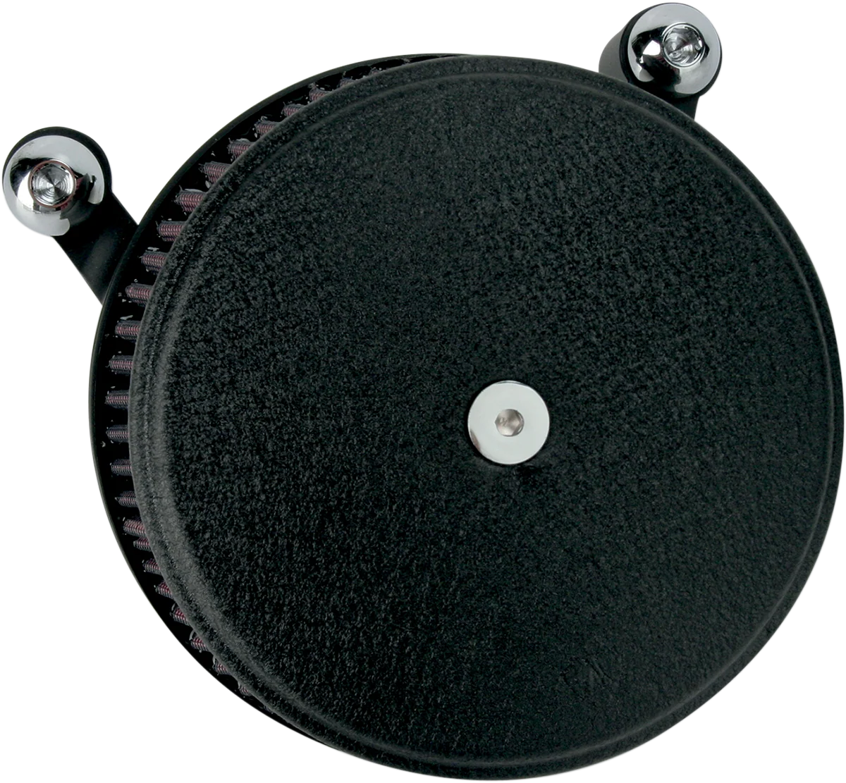Soft ARLEN NESS Big Sucker Stage I Air Filter Kit - Wrinkle Black 18-328 Verified