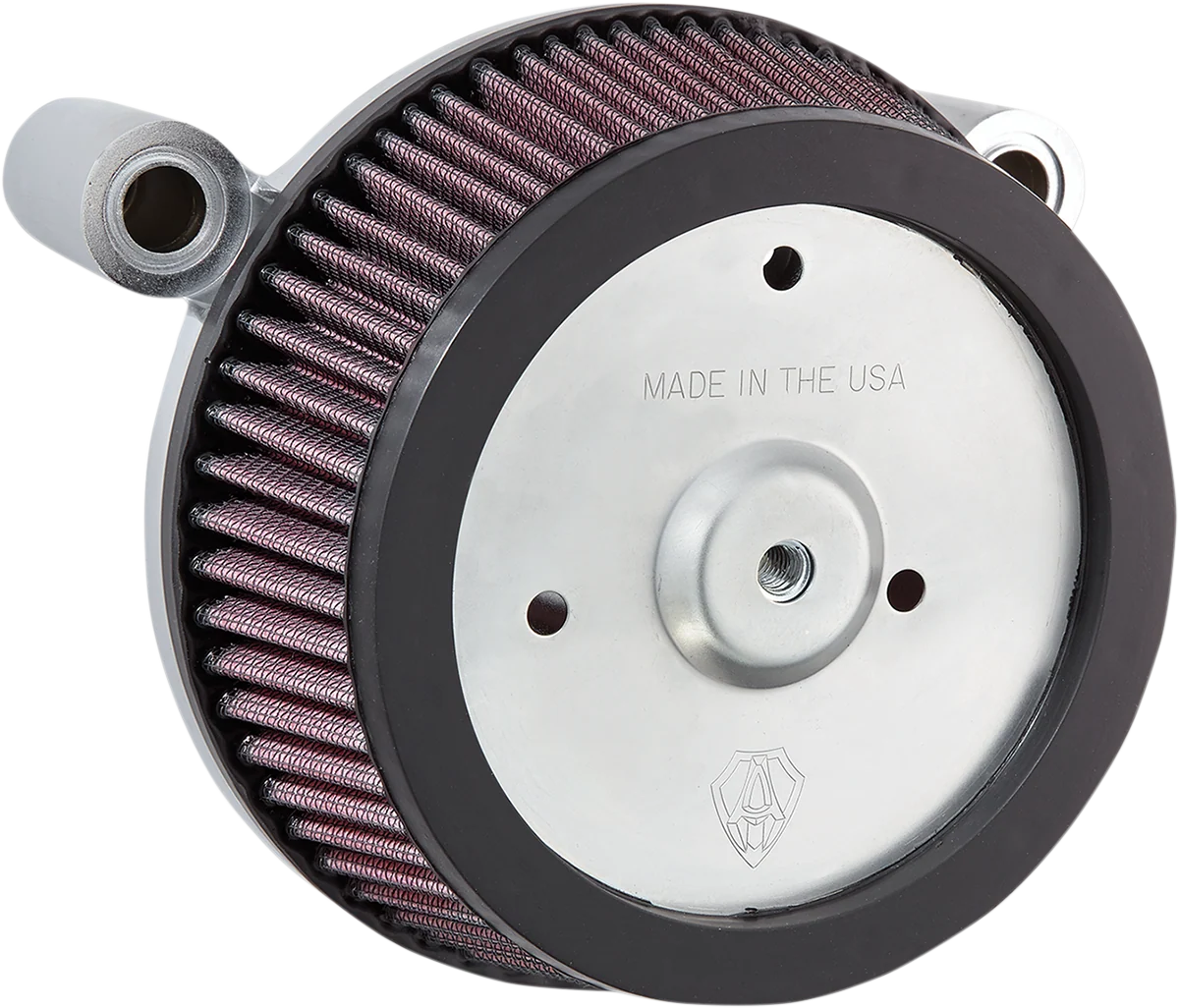 Casual ARLEN NESS Big Sucker Air Filter Kit - Natural - Stage I 18-505 Soft