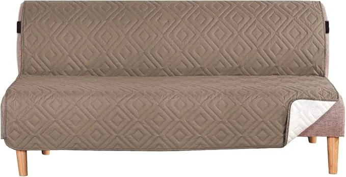 Artisan H.VERSAILTEX Futon Cover Reversible Sofa Slipcover Furniture Protector Water Stylish
