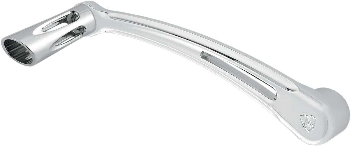 Smart ARLEN NESS Solo Shift Lever - Deep Cut - Chrome 19-756 Natural