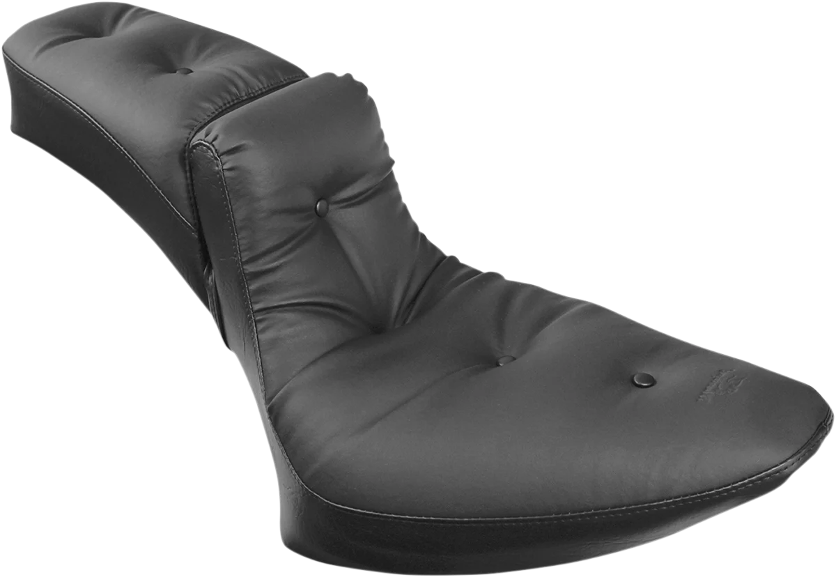 Powerful MUSTANG Regal Duke Pillow Seat - '84-'99 75110 Soft
