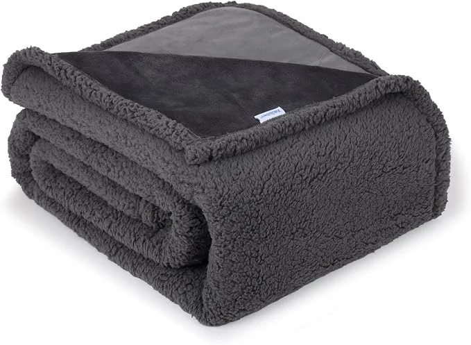 Safe Waterproof Dog Blanket for Large Dogs Effective