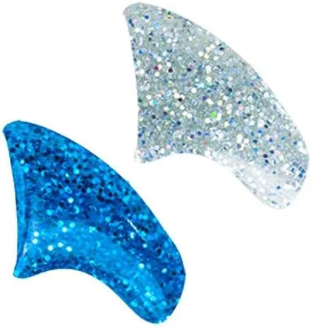 Consistent ICY Combo Soft Nail Caps Cats Claws 40pk Kitten Size Versatile