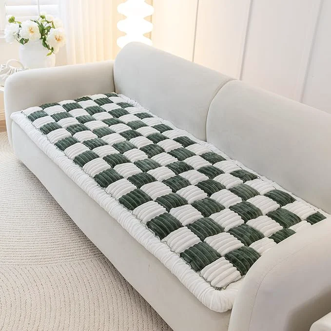 Dependable Pet Couch Cover for Sofa Dog Cover for Couch Washable Pet Couch Covers for Reliable