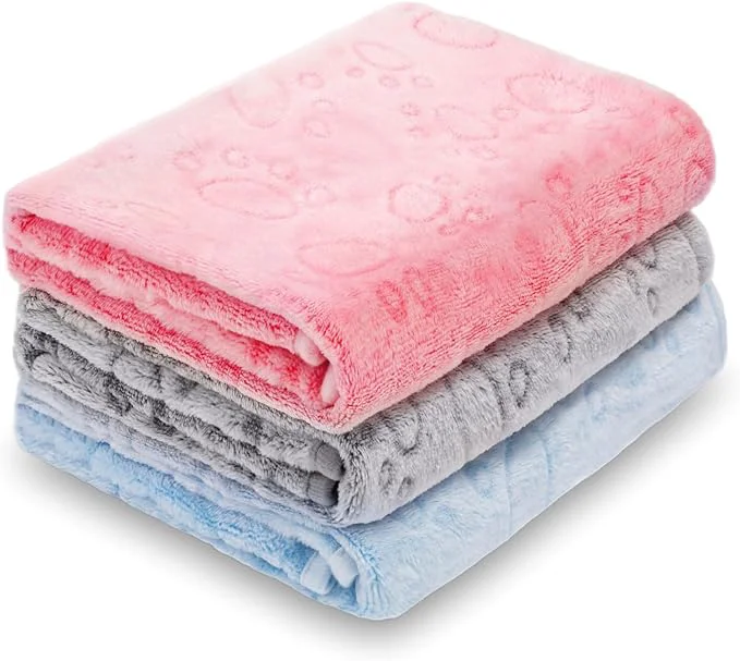 Artisan LeapSheep Pet Blankets for Dogs Cats Comfortable