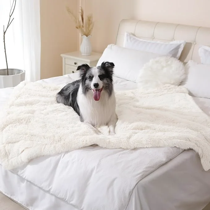 Next-Generation gogobunny Waterproof Dog Blanket Classic