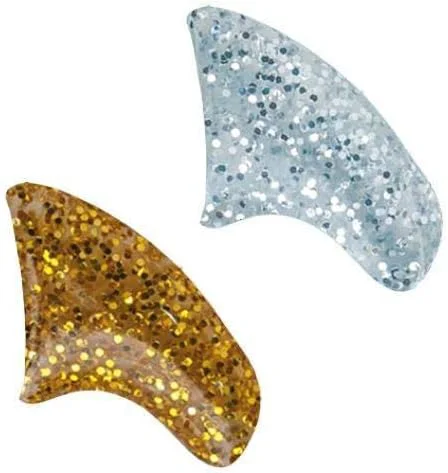 Top-Quality Champagne Combo Soft Nail Caps Cats Claws 40pk Small Size Easy-to-Use