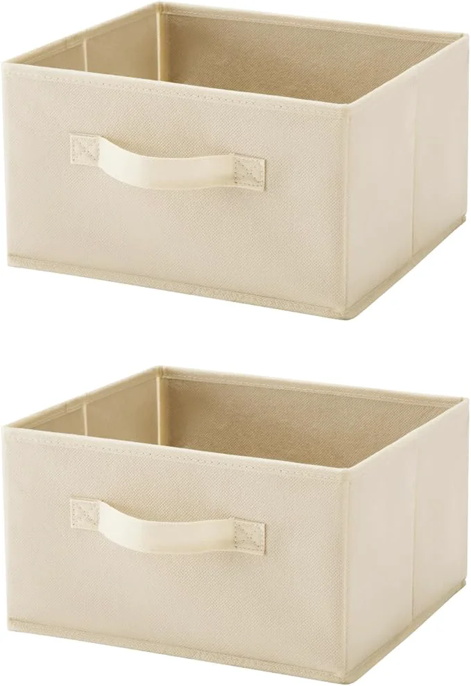 Dependable Hanging Shelf Closet Storage Organizer Removable Drawers ，Hanging Storage Organizer Hanging Sweater 2 Sock Underwear Drawers for Closet Bedroom BeigeAbout ThisOverview Practical