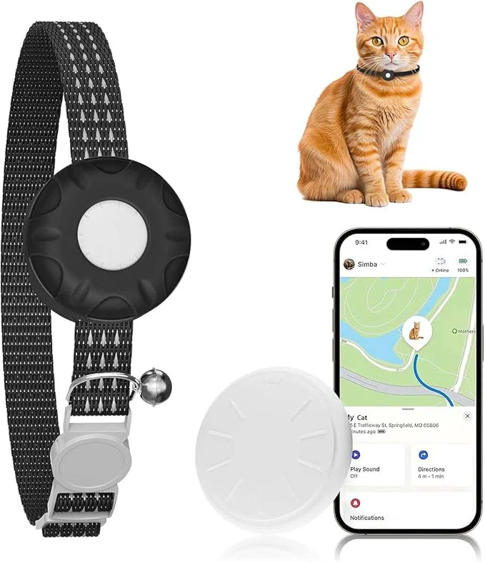 Selected Cat Tracker Lightweight Pet Tracker Consistent