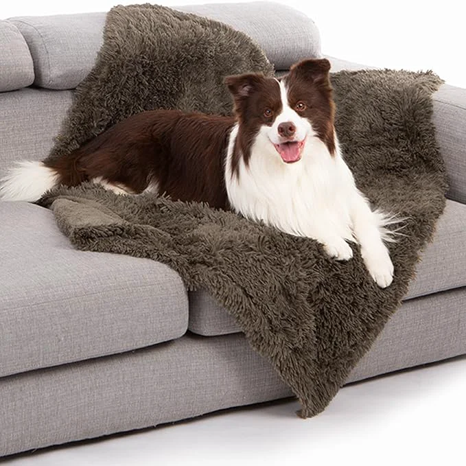 Effective gogobunny Waterproof Dog Blanket Luxury