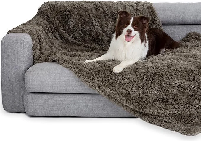 Elite gogobunny Waterproof Dog Blanket Recyclable
