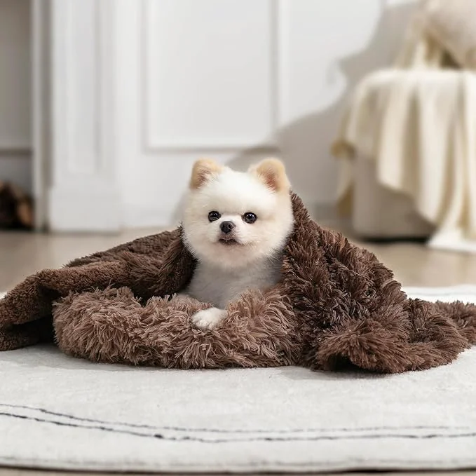 User-Friendly gogobunny Waterproof Dog Blanket Easy-to-Use
