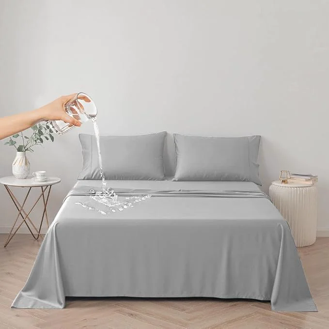 Reliable DUJUIKE Waterproof Bed Cover for Dog and Cats Pet Hair Resistant Bed Sheet Responsible